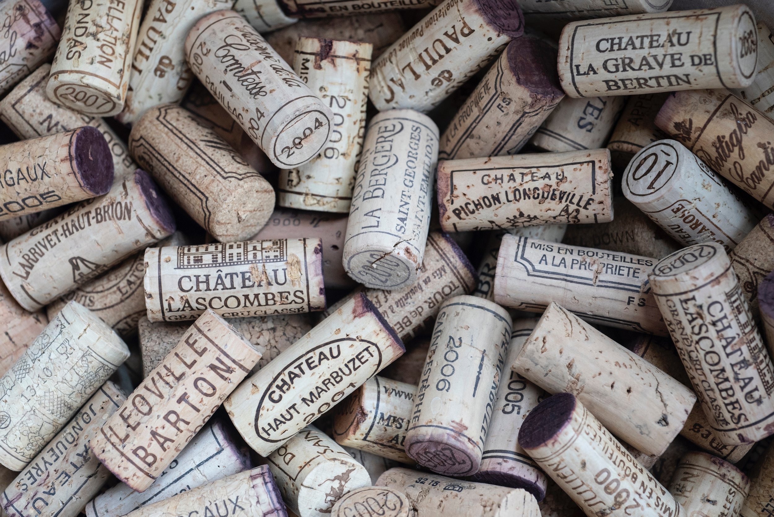 wine-corks