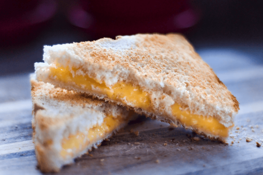 grilled-cheese