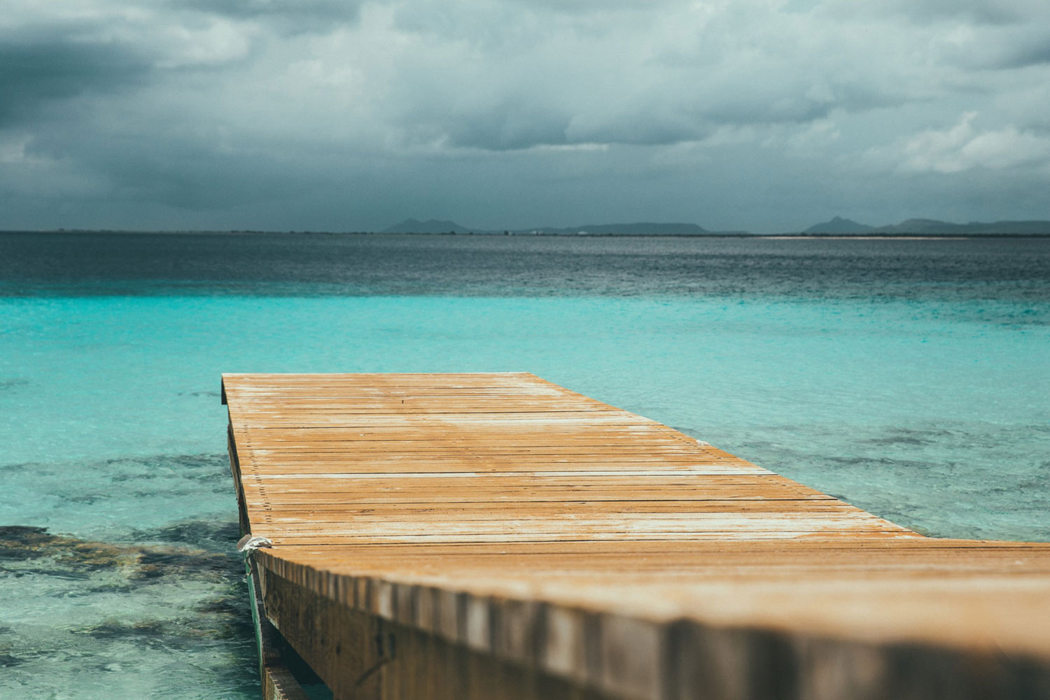 dock-over-water