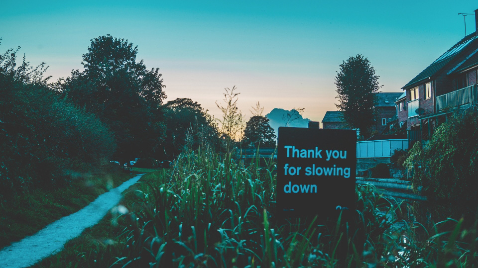 thank-you-for-slowing-down-sign