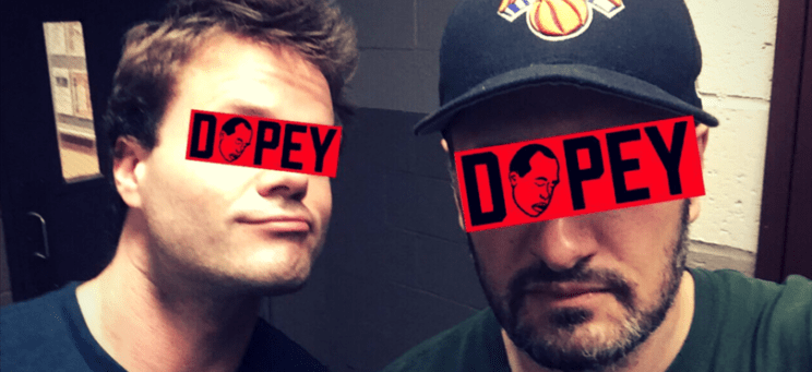 dopey-podcast