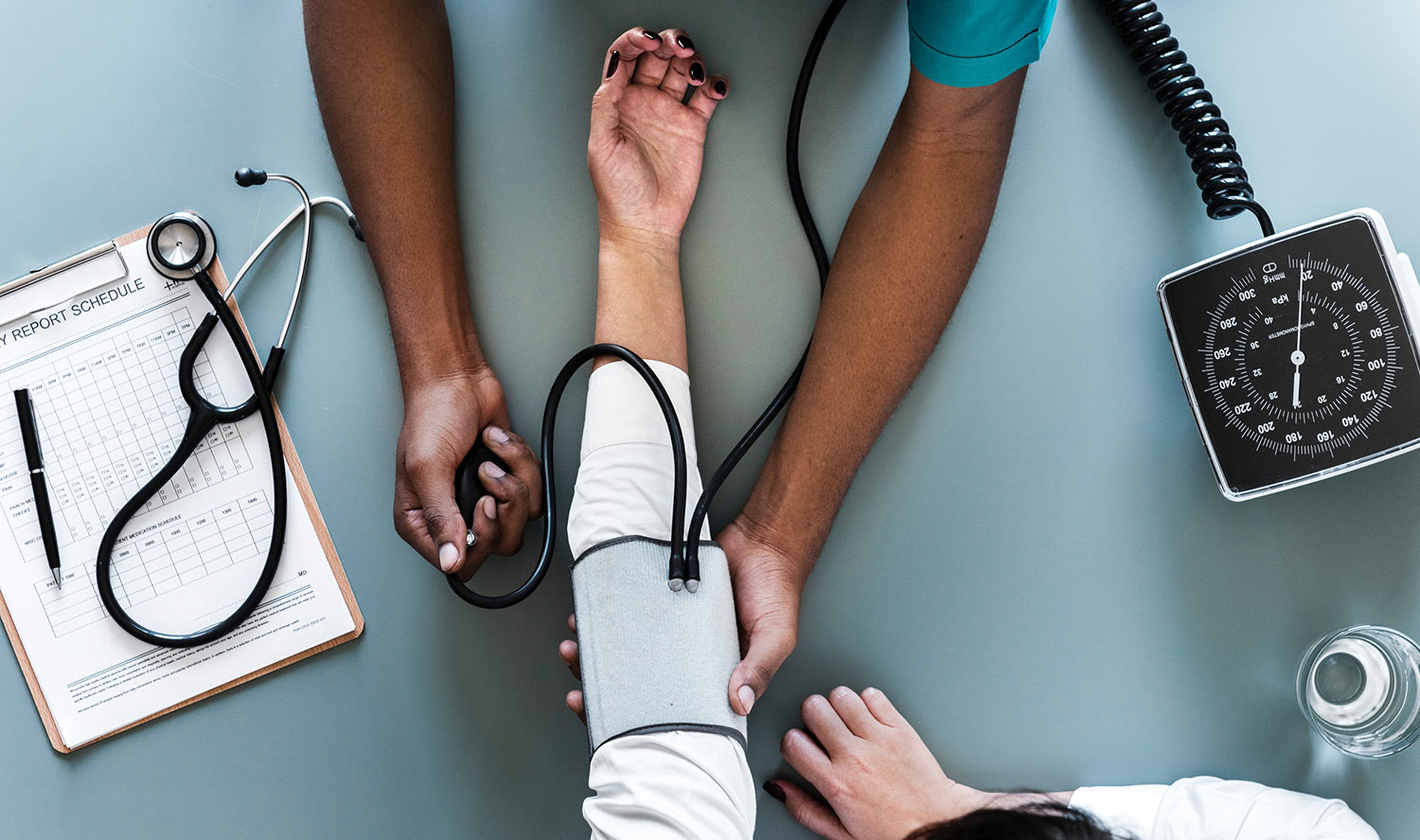 Buprenorphine providers give life-saving treatment