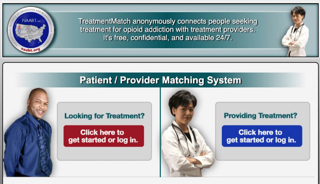 treatment-match