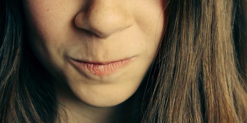 womans-face