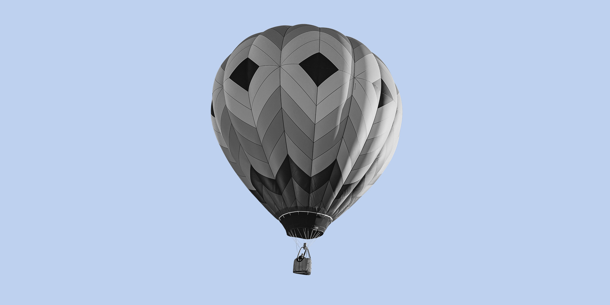 Hot air balloon