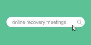 online-recovery-meetings-person-laptop