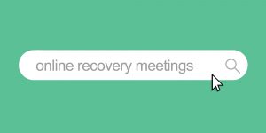 online-recovery-meetings-person-laptop