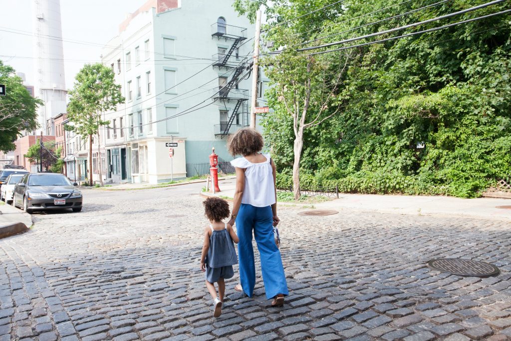 sober-mom-and-daughter-walking