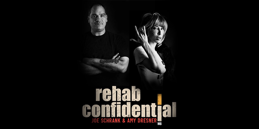 Rehab Confidential Interview with Amy Dresner and Joe Schrank - Workit  Health