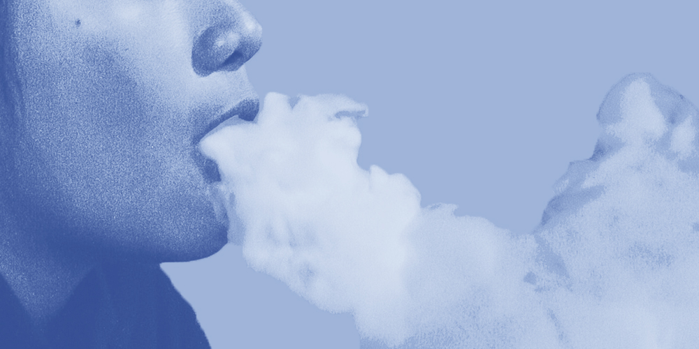 1000px x 500px - How to Quit Vaping? This Made Me Quit Cold Turkey