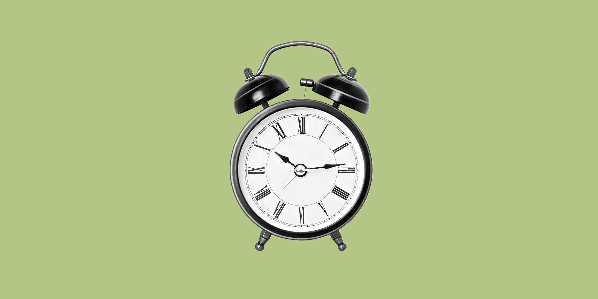 Blog on how to return to your routine