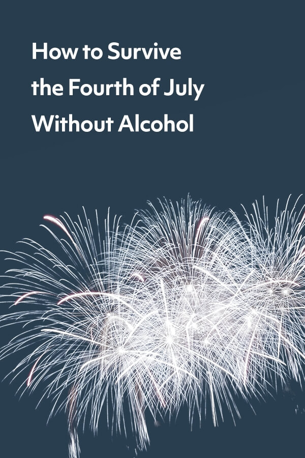 How to Survive the Fourth of July without Alcohol (and still have fun)