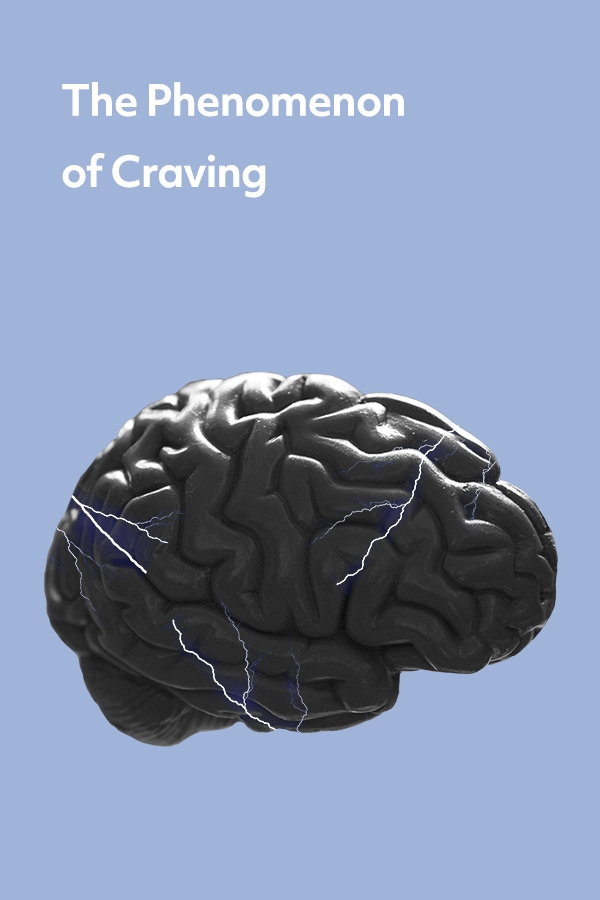 The phenomenon of craving in addiction recovery and how to overcome it