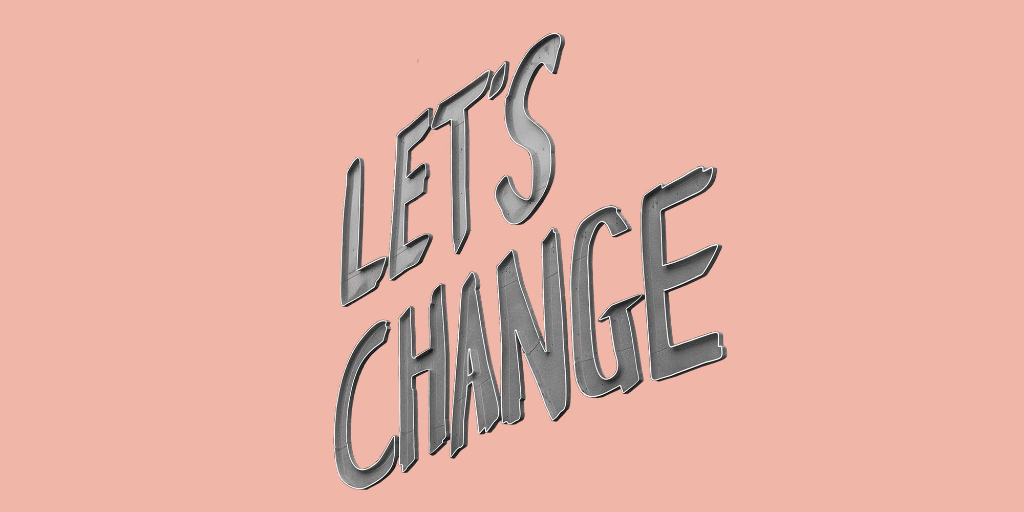 Changing unhealthy habits