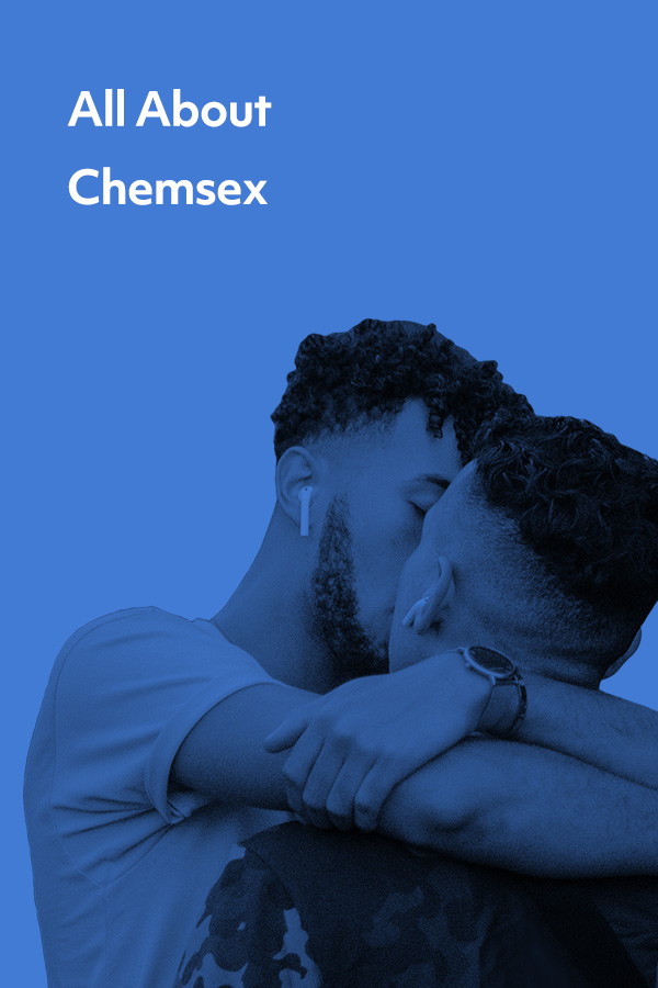 All about chemsex, a growing trend with dangers to be aware of