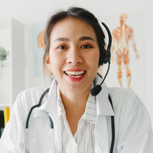 provder-woman-headset