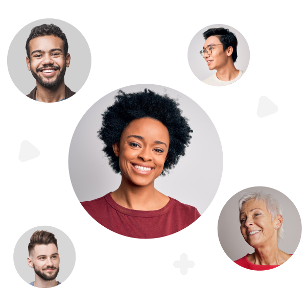 group-connection