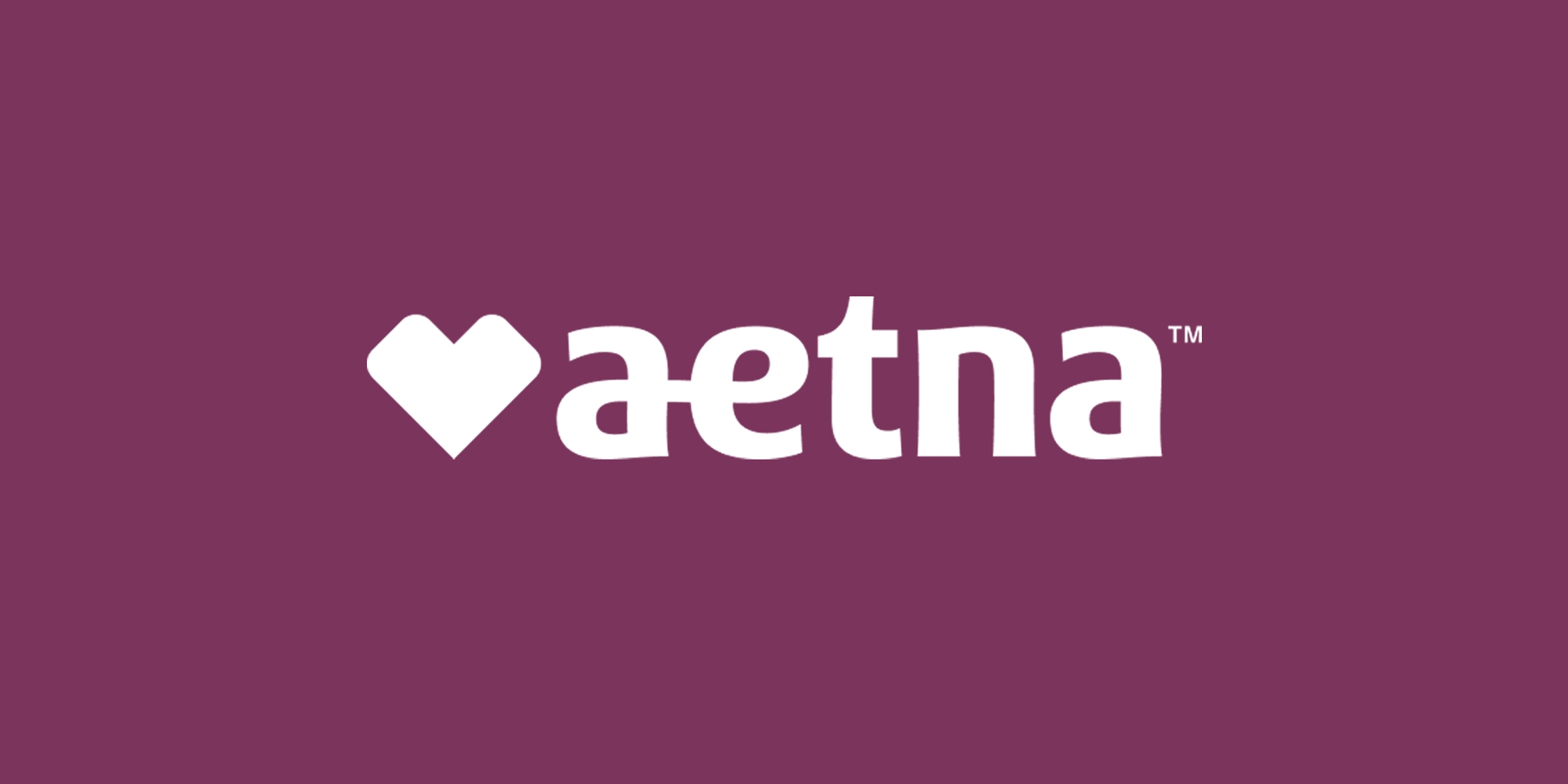 Aetna logo