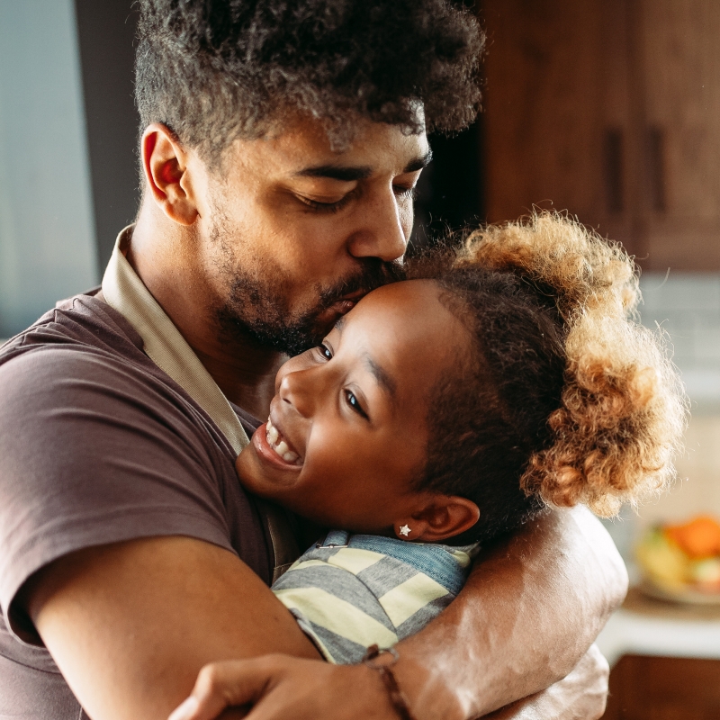 dad-daughter
