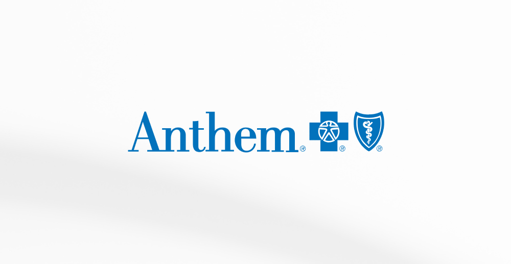 Anthem Blue Cross Blue Shield of Ohio logo