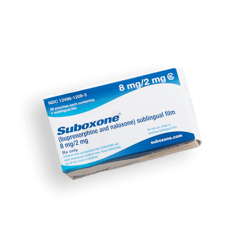 Suboxone