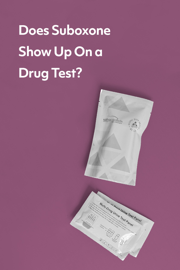 When you take a medication like Suboxone for addiction recovery, facing a drug test for employment or other reasons can bring up a lot of worries. This article will answer some of those questions and fears.