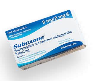 Suboxone