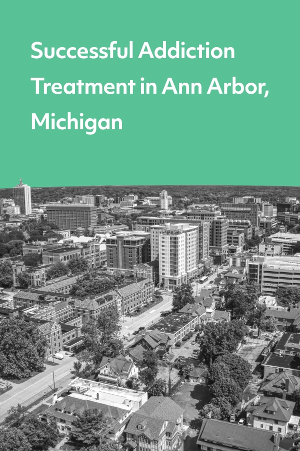 Addiction treatment has never been easier to find in Michigan. Workit's Ann Arbor clinic provides substance use treatment to the entire state.