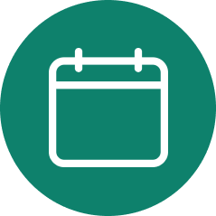 Calendar Icon