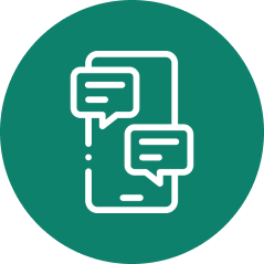Chat Icon