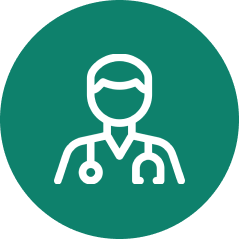 Doctor Icon