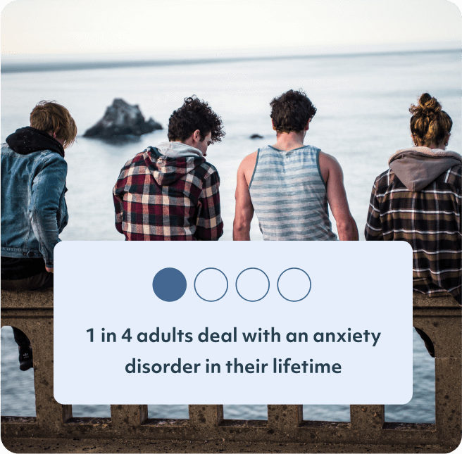 Anxiety Facts Mobile