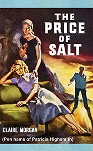 The Price of Salt by Patricia Highsmith