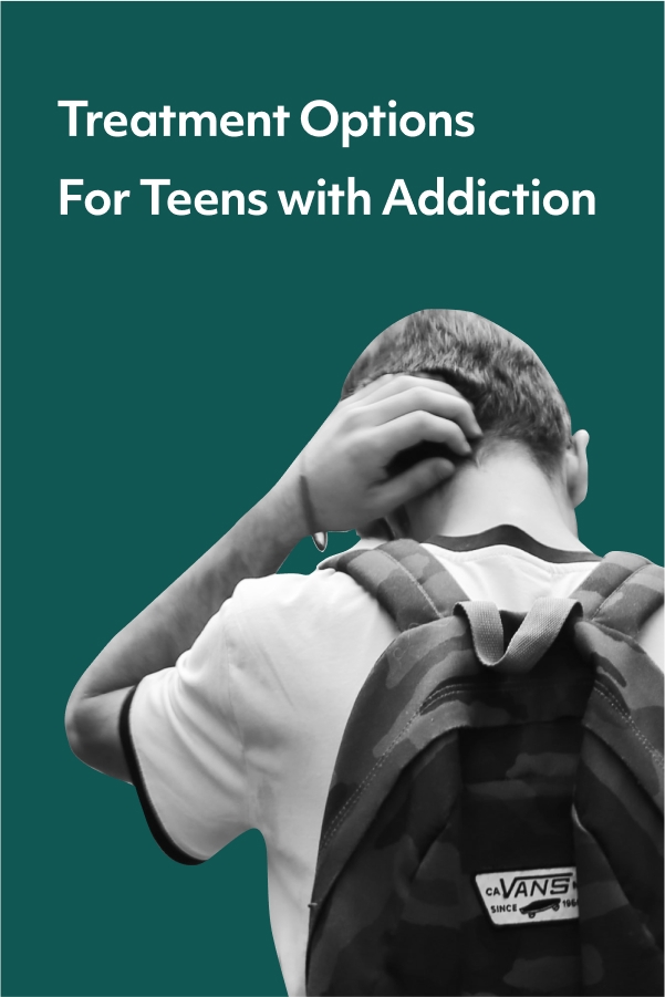 When your teen needs addiction treatment, the options and acronyms can be overwhelming. To help you navigate that confusion, here is a list of kinds of treatment to consider.