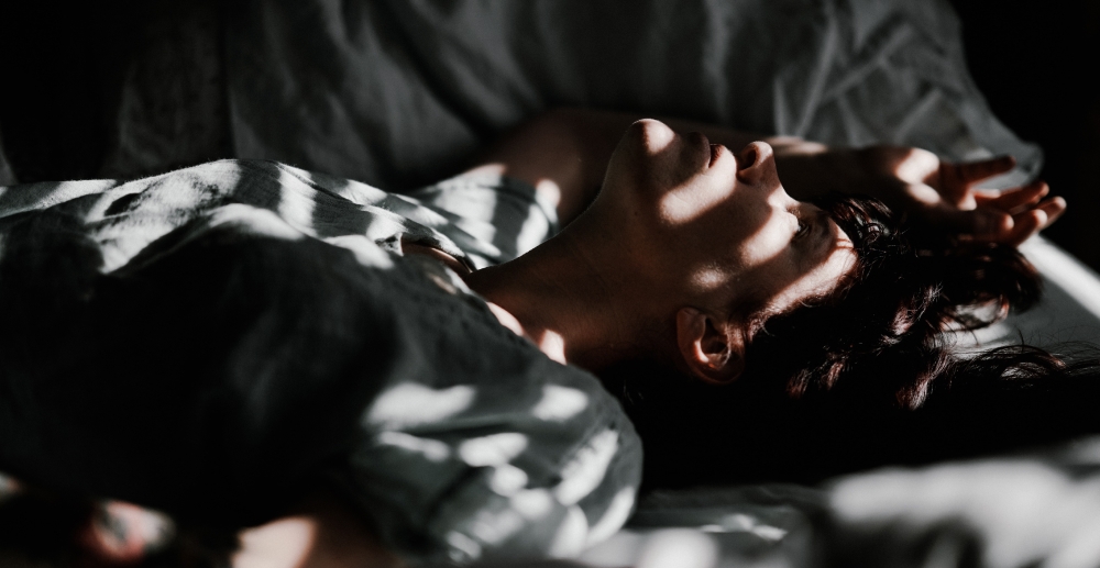 gabapentin reduce night sweats