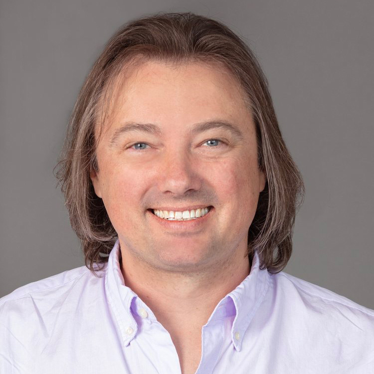 Chris Zock