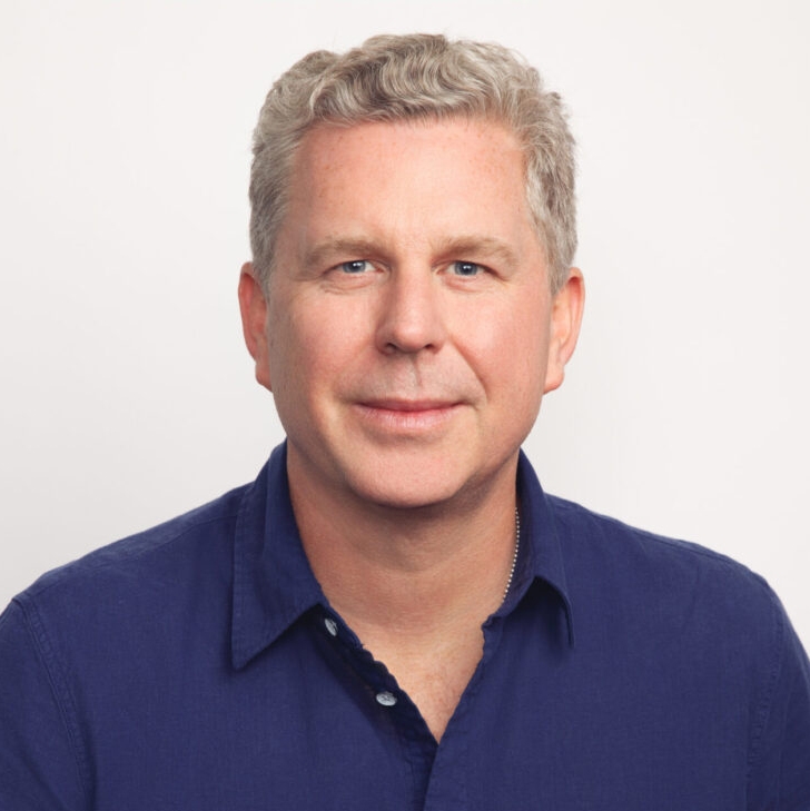 Rick Heitzmann