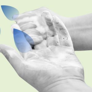 Handwashing. How harm reduction can help combat the overdose crisis