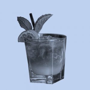 Mocktails - Harm reduction for alcohol