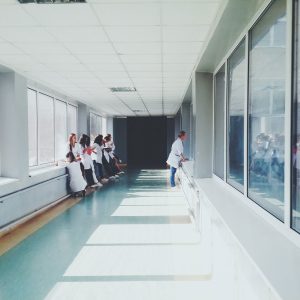 hospital-hallway