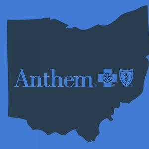 Suboxone treatment covered by Anthem BCBS in Ohio