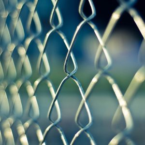 chainlink-fence