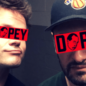 dopey-podcast