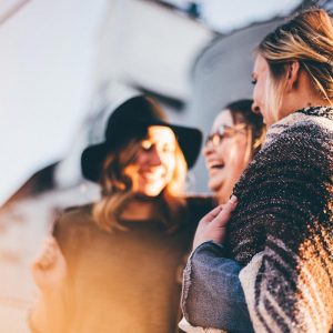 group-of-girls-laughing