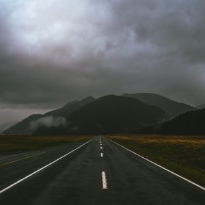 dark-road-into-the-mountains